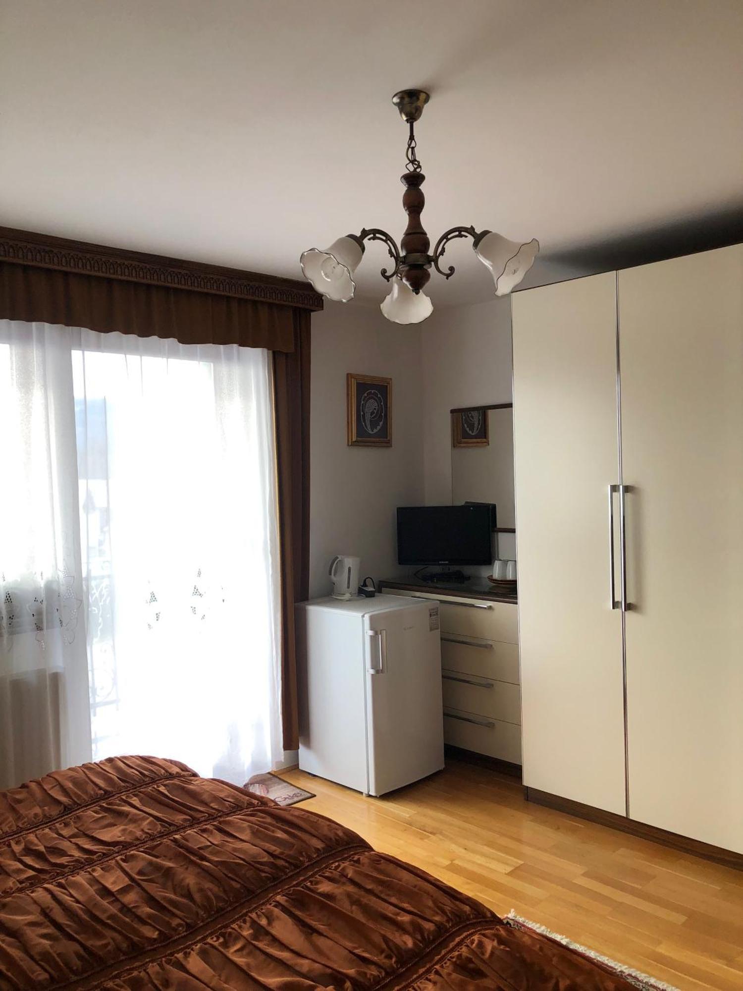 Sobe Apartma Dobe เบลด ภายนอก รูปภาพ