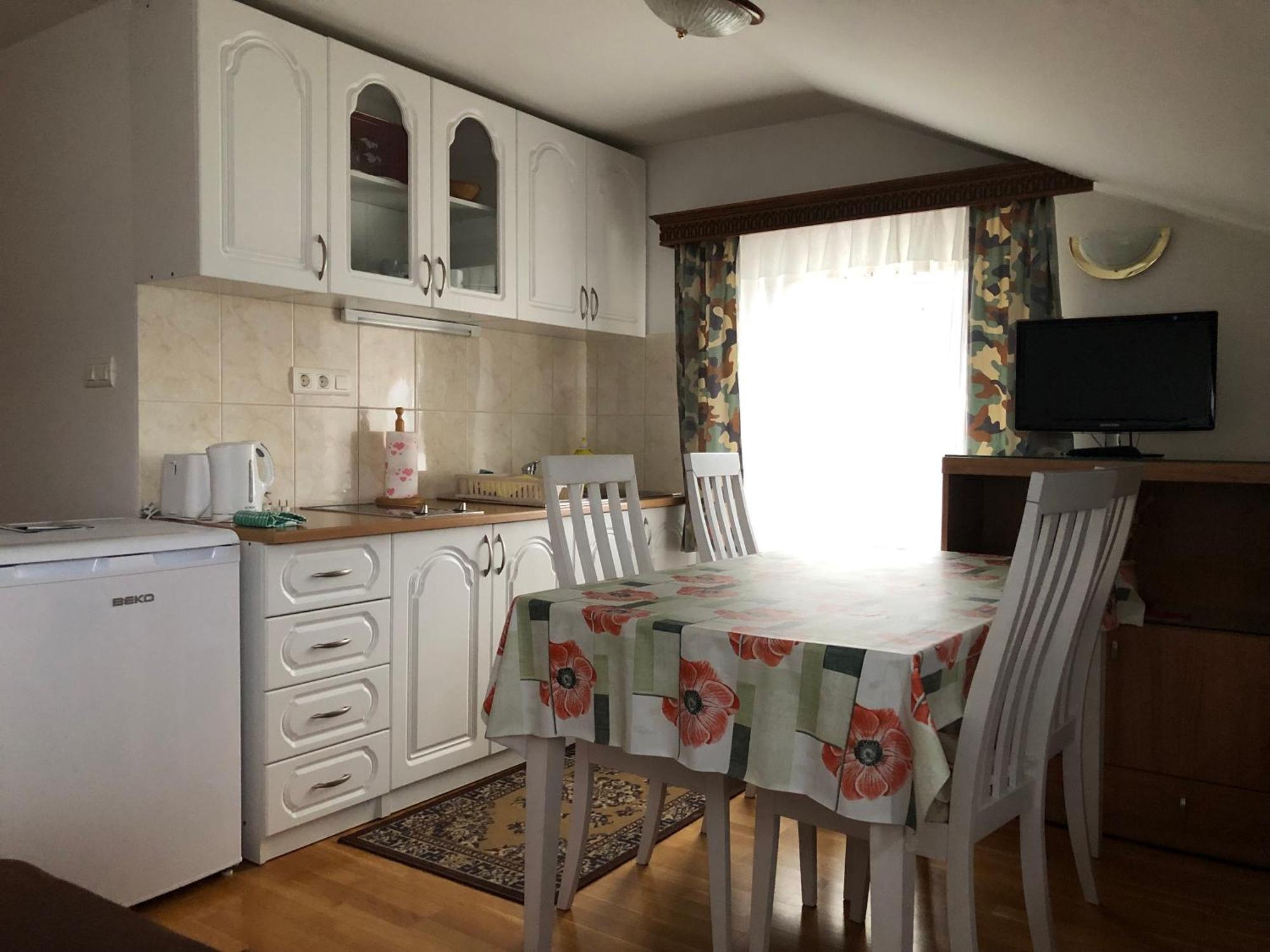Sobe Apartma Dobe เบลด ภายนอก รูปภาพ