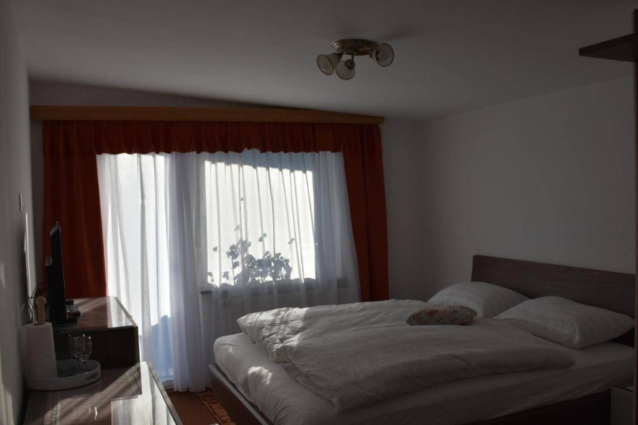 Sobe Apartma Dobe เบลด ภายนอก รูปภาพ