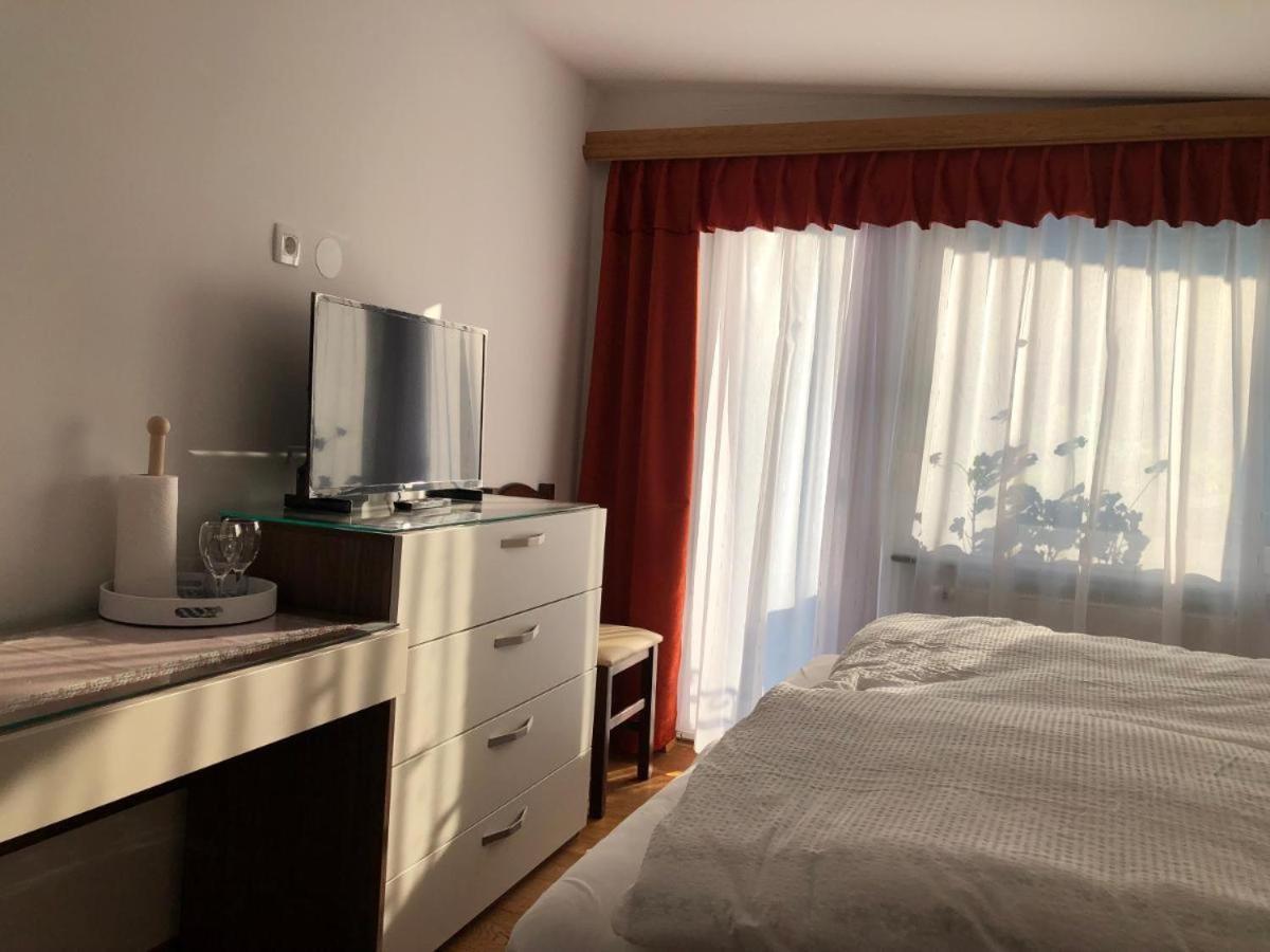Sobe Apartma Dobe เบลด ภายนอก รูปภาพ